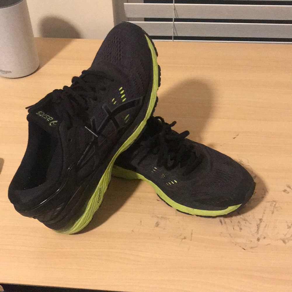 ASICS Flytefoam